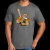 PC330 - Port and Company Unisex Tri Blend T-shirt Thumbnail