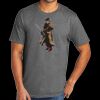 PC330 - Port and Company Unisex Tri Blend T-shirt Thumbnail