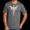 PC330 - Port and Company Unisex Tri Blend T-shirt Thumbnail