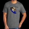 PC330 - Port and Company Unisex Tri Blend T-shirt Thumbnail