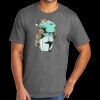 PC330 - Port and Company Unisex Tri Blend T-shirt Thumbnail