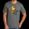 PC330 - Port and Company Unisex Tri Blend T-shirt Thumbnail