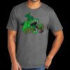 PC330 - Port and Company Unisex Tri Blend T-shirt Thumbnail