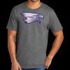 PC330 - Port and Company Unisex Tri Blend T-shirt Thumbnail