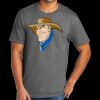 PC330 - Port and Company Unisex Tri Blend T-shirt Thumbnail