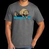 PC330 - Port and Company Unisex Tri Blend T-shirt Thumbnail