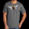 PC330 - Port and Company Unisex Tri Blend T-shirt Thumbnail