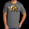 PC330 - Port and Company Unisex Tri Blend T-shirt Thumbnail