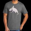 PC330 - Port and Company Unisex Tri Blend T-shirt Thumbnail