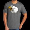 PC330 - Port and Company Unisex Tri Blend T-shirt Thumbnail