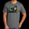PC330 - Port and Company Unisex Tri Blend T-shirt Thumbnail