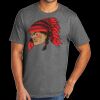 PC330 - Port and Company Unisex Tri Blend T-shirt Thumbnail