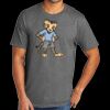 PC330 - Port and Company Unisex Tri Blend T-shirt Thumbnail