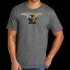PC330 - Port and Company Unisex Tri Blend T-shirt Thumbnail