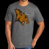 PC330 - Port and Company Unisex Tri Blend T-shirt Thumbnail