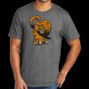 PC330 - Port and Company Unisex Tri Blend T-shirt Thumbnail