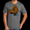 PC330 - Port and Company Unisex Tri Blend T-shirt Thumbnail