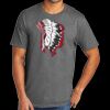 PC330 - Port and Company Unisex Tri Blend T-shirt Thumbnail