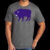 PC330 - Port and Company Unisex Tri Blend T-shirt Thumbnail