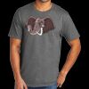 PC330 - Port and Company Unisex Tri Blend T-shirt Thumbnail