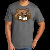 PC330 - Port and Company Unisex Tri Blend T-shirt Thumbnail