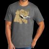 PC330 - Port and Company Unisex Tri Blend T-shirt Thumbnail