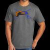 PC330 - Port and Company Unisex Tri Blend T-shirt Thumbnail