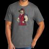 PC330 - Port and Company Unisex Tri Blend T-shirt Thumbnail