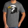 PC330 - Port and Company Unisex Tri Blend T-shirt Thumbnail