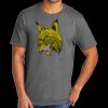 PC330 - Port and Company Unisex Tri Blend T-shirt Thumbnail