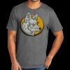 PC330 - Port and Company Unisex Tri Blend T-shirt Thumbnail