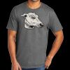 PC330 - Port and Company Unisex Tri Blend T-shirt Thumbnail