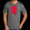 PC330 - Port and Company Unisex Tri Blend T-shirt Thumbnail