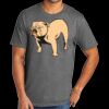 PC330 - Port and Company Unisex Tri Blend T-shirt Thumbnail