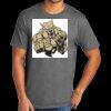 PC330 - Port and Company Unisex Tri Blend T-shirt Thumbnail