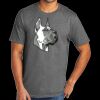 PC330 - Port and Company Unisex Tri Blend T-shirt Thumbnail