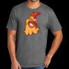 PC330 - Port and Company Unisex Tri Blend T-shirt Thumbnail