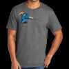 PC330 - Port and Company Unisex Tri Blend T-shirt Thumbnail