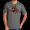 PC330 - Port and Company Unisex Tri Blend T-shirt Thumbnail