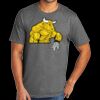 PC330 - Port and Company Unisex Tri Blend T-shirt Thumbnail