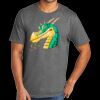 PC330 - Port and Company Unisex Tri Blend T-shirt Thumbnail