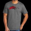 PC330 - Port and Company Unisex Tri Blend T-shirt Thumbnail