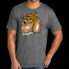 PC330 - Port and Company Unisex Tri Blend T-shirt Thumbnail