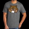 PC330 - Port and Company Unisex Tri Blend T-shirt Thumbnail
