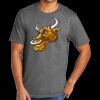 PC330 - Port and Company Unisex Tri Blend T-shirt Thumbnail