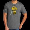 PC330 - Port and Company Unisex Tri Blend T-shirt Thumbnail