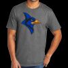 PC330 - Port and Company Unisex Tri Blend T-shirt Thumbnail