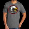 PC330 - Port and Company Unisex Tri Blend T-shirt Thumbnail