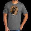 PC330 - Port and Company Unisex Tri Blend T-shirt Thumbnail