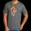 PC330 - Port and Company Unisex Tri Blend T-shirt Thumbnail